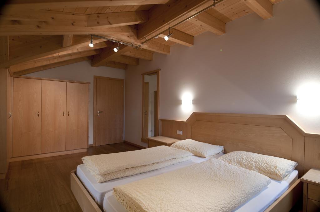 Appartamenti Villa Olympia Корвара ин Бадия Екстериор снимка