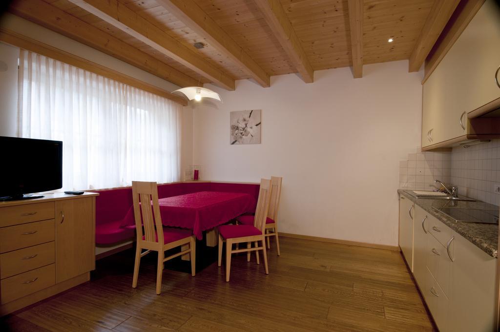 Appartamenti Villa Olympia Корвара ин Бадия Екстериор снимка