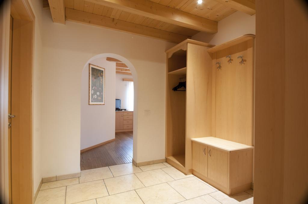 Appartamenti Villa Olympia Корвара ин Бадия Екстериор снимка
