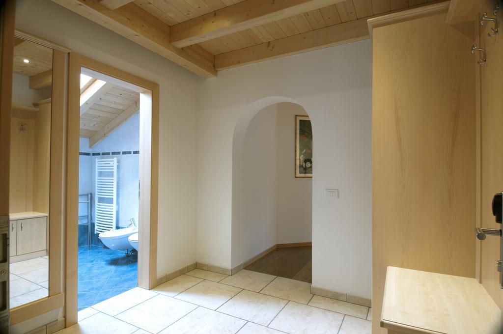 Appartamenti Villa Olympia Корвара ин Бадия Екстериор снимка