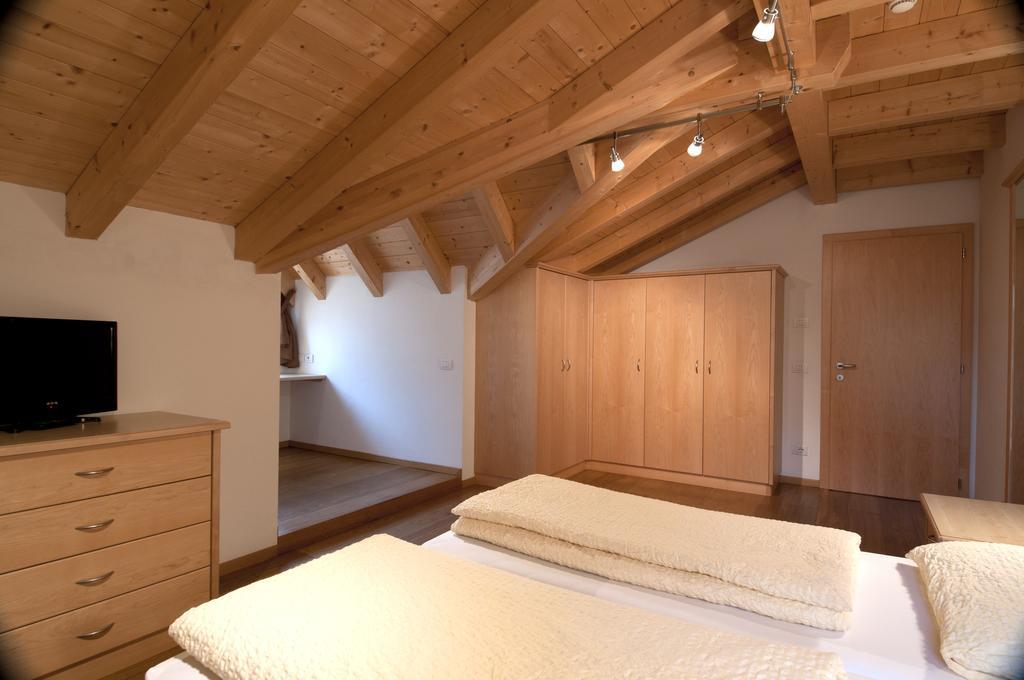 Appartamenti Villa Olympia Корвара ин Бадия Екстериор снимка