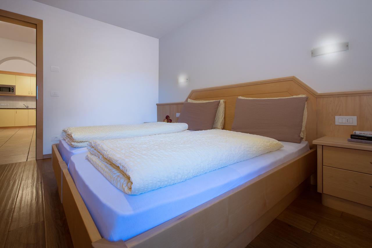 Appartamenti Villa Olympia Корвара ин Бадия Екстериор снимка