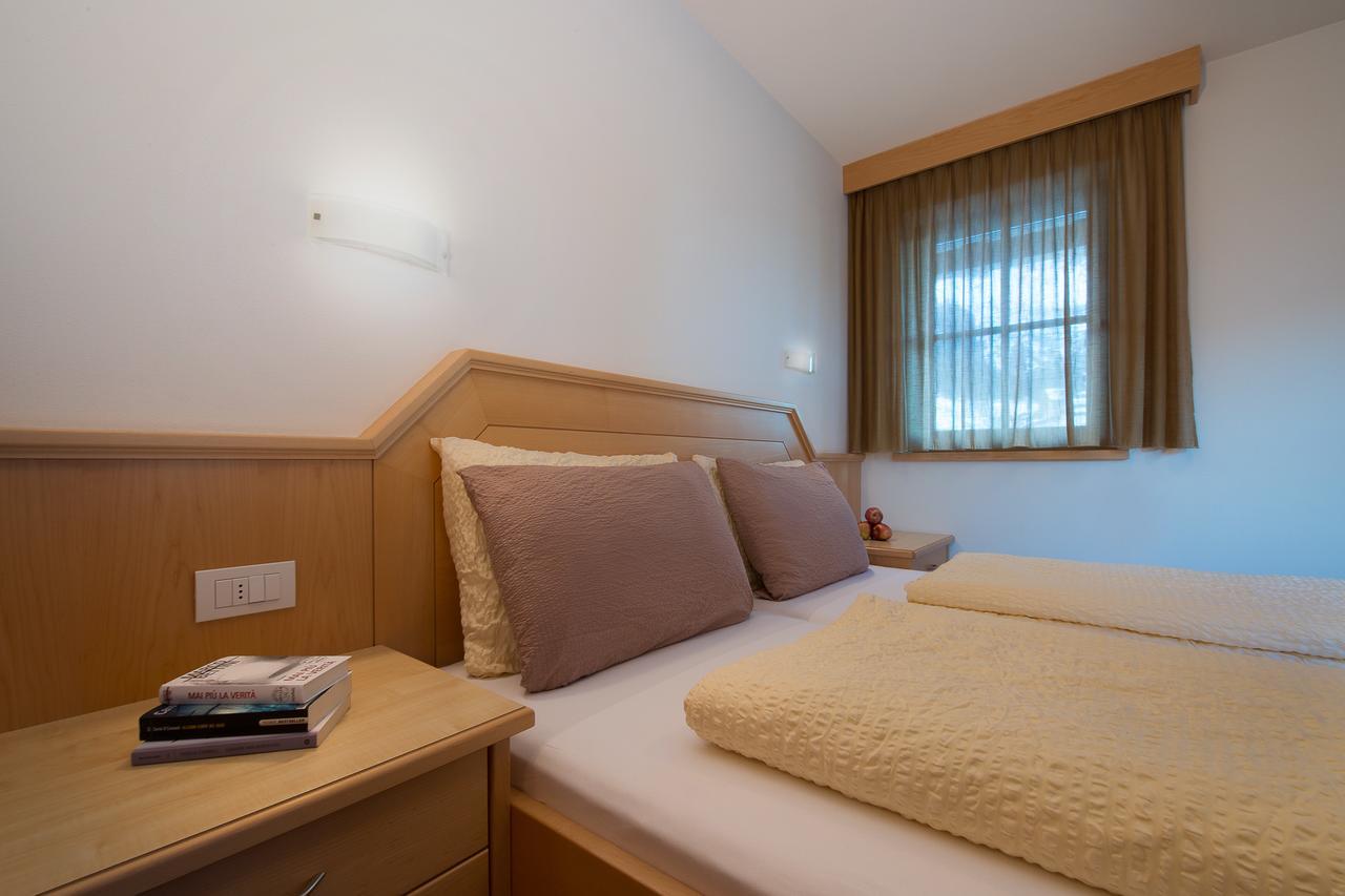 Appartamenti Villa Olympia Корвара ин Бадия Екстериор снимка