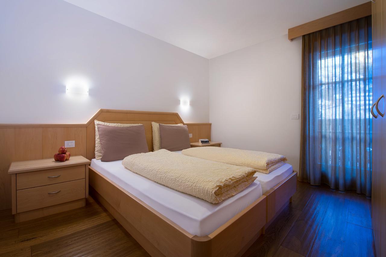Appartamenti Villa Olympia Корвара ин Бадия Екстериор снимка